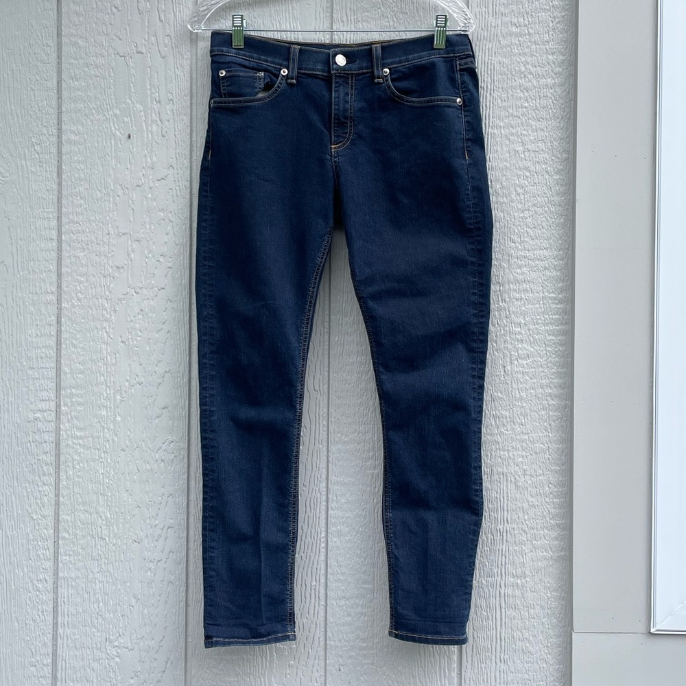 rag & bone Size 29 Marlowe Jeans